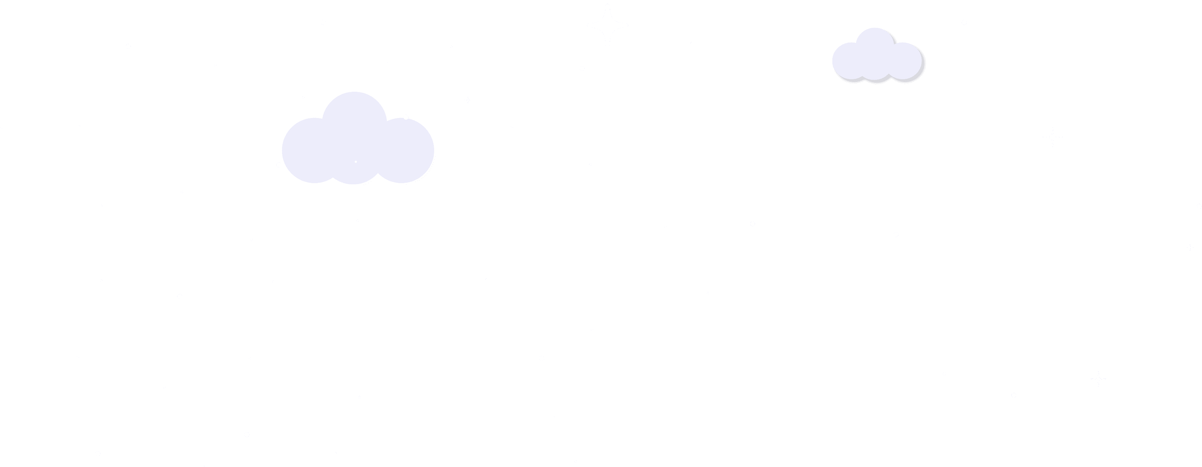 Cloud Scene Overlay